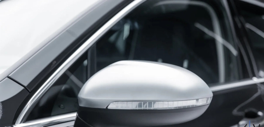 Volkswagen Passat cena 169900 przebieg: 36899, rok produkcji 2021 z Ciężkowice małe 742